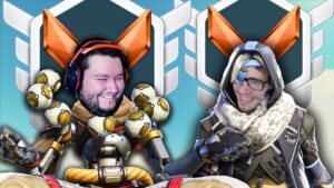 When 2 Top 500 Tanks Q Support in Overwatch 2