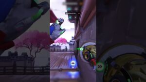 When you let a Reddit Lucio COOK in Overwatch 2 🐸