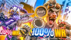 Why Junkrat is The Most Broken Hero in Overwatch 2