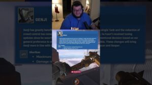 Why Overwatch 2's balance is REALLY bad right now