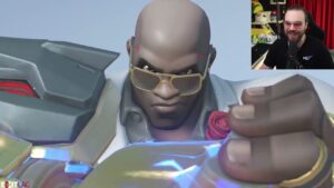 mL7 reacts to Season 2 Battle Pass | Overwatch 2