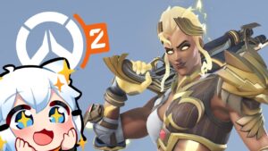 spending all my $$$ on Overwatch 2 SEASON 2!!?