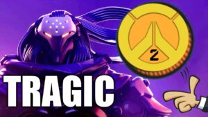 the Tragic State of OverWatch 2 Ranked