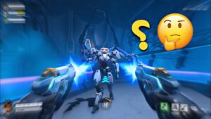 اوفرواتش 2 : ايش وضع طور القصة | Overwatch 2