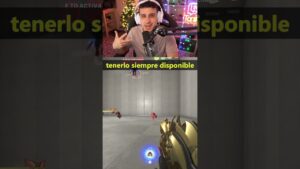 3 errores que NUEVOS JUGADORES de WIDOWMAKER cometen en Overwatch 2