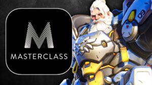 A MASTERCLASS of a Reinhardt Performance in Overwatch 2