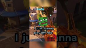 A typical day in TOP 500 Overwatch 2