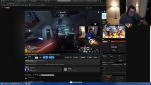 An update on Youtube's demonetization for Overwatch 2 videos