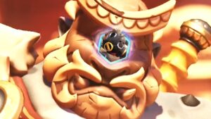 CYCLOPS ROADHOG is OP | Overwatch 2