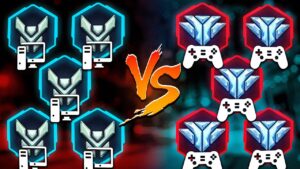 Can PLAT PC Players beat DIAMOND Console Players? (PC VS CONSOLE Overwatch 2)