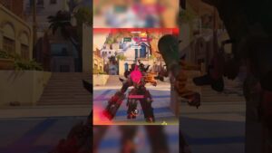 Chadhog Clutches 2 Rounds to Win the Game - Overwatch 2