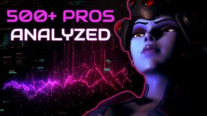 Comparing Settings of 500+ Pro Overwatch 2 Players (Shocking Results)