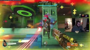 Don't underestimate Junker Queen's Carnage | Overwatch 2