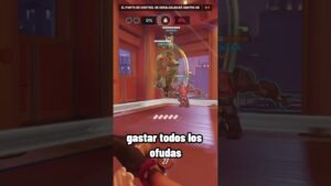 ESTA ES LA MEJOR CONFIGURACIÓN PARA KIRIKO // Aryll #ow2 #overwatch2 #overwatch