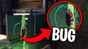 ESTE BUG NO DEBERÍA EXISTIR en OVERWATCH 2 | Toniki