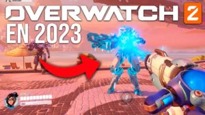 ESTO LLEGARÁ EN 2023 A OVERWATCH 2 (Historia y PVE) | Toniki