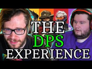 Emongg And Flats Get The DPS Experience - Daily Dose of Overwatch Episode 158