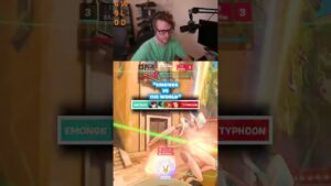 Emongg vs The World | Overwatch 2