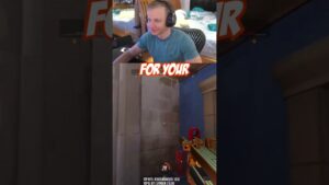Flats Breaks Into My House In Overwatch 2