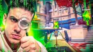HACKER USA 3 HÉROES DIFERENTES... Y SE DESCUBRE AL FINAL!! | Toniki Overwatch 2