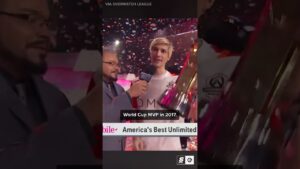 HOW GOOD was xQc at Overwatch?