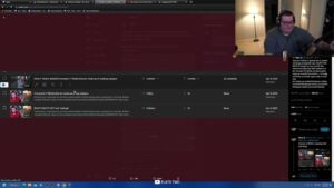 Hog is officially unethical according to Youtube | Overwatch 2