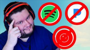 How Turning off in game music can help you climb in Overwatch 2
