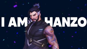 I Became A Hanzo One Trick in Overwatch 2!