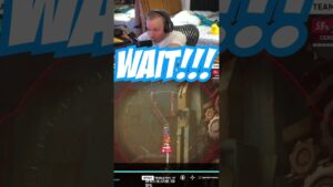 I Can't Believe I Missed This! Overwatch 2 Highlight!