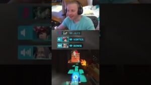 I Made My Teammate RAGE QUIT in Overwatch 2!