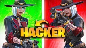 I Spectated a Cheater who NEVER SCOPED IN... (Overwatch 2)