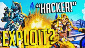 INSANE Widowmaker Trick In Overwatch 2!