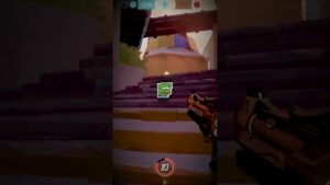 I'm a master at disarming Junkrat traps... | Overwatch 2
