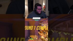 Is this the unluckiest Winston in Overwatch 2 ever?
