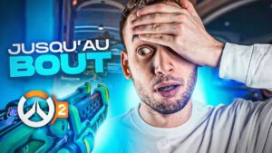 JE TRYHARD CETTE GAME JUSQU'A LA FIN 🤩 (Overwatch 2)