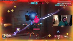 Junkerqueen's Carnage is ruthless | Overwatch 2