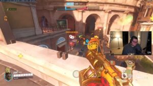 Junkrat probably shouldn't ever get two traps | Overwatch 2