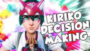 Kiriko Decision Making
