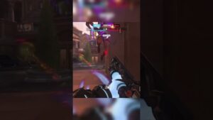 My Junker Queen Be Sneaky  - Overwatch 2