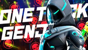 NECROS GENJI ONE TRICK - POTG! [ OVERWATCH 2 TOP 500 SEASON 2 ]