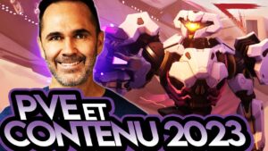 ►NEWS DU PVE ET DU CONTENU À VENIR EN 2023!!◄  OVERWATCH 2 FR