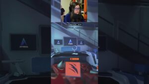 New Junker Queen Bug Makes her Broken! (No Actually) #shorts #overwatch2 #overwatch