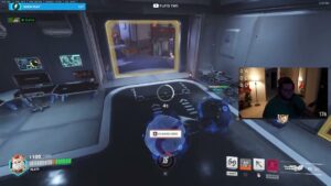New game-breaking Wrecking Ball bug lets you store shields | Overwatch 2
