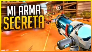 OVERWATCH 2: ¿ES ESTA MI NUEVA ARMA SECRETA? | Makina