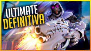 OVERWATCH 2: LA ULTIMATE QUE SALVÓ la PARTIDA | Makina