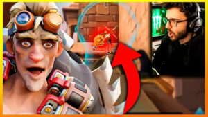 OVERWATCH 2: REACCIONANDO a los MEJORES CLIPS y FAILS SEMANA #1 | Makina
