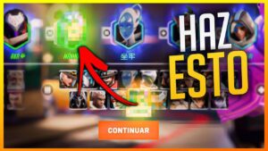 OVERWATCH 2: SORPRENDE a tus enemigos con ESTE PERSONAJE | Makina