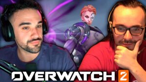 🔴 OVERWATCH con ILLOJUAN y MAKINA 🔥 ¡ÚLTIMO STREAM DEL AÑO! #ad