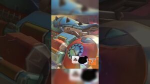 Orisa On Rialto Is Pure Chaos - Overwatch 2