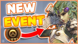 Overwatch 2 Battle For Olympus Event 2023! (NEW Gamemode, Skins & Start Date!)